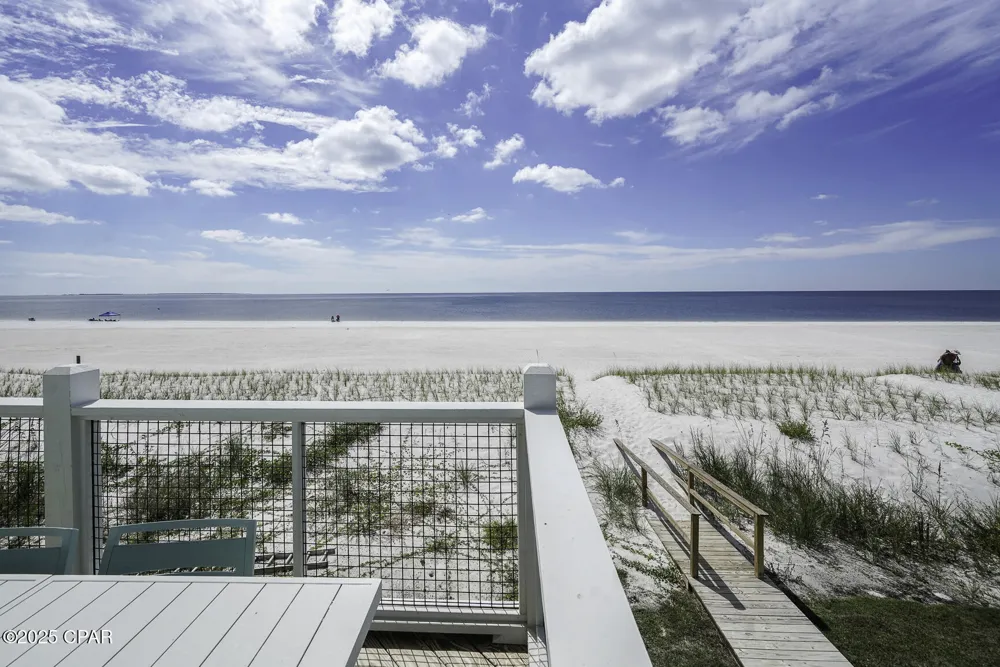 1001 Highway 98 Mexico Beach, FL 32410