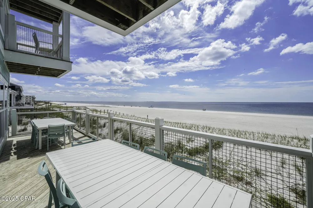 1001 Highway 98 Mexico Beach, FL 32410