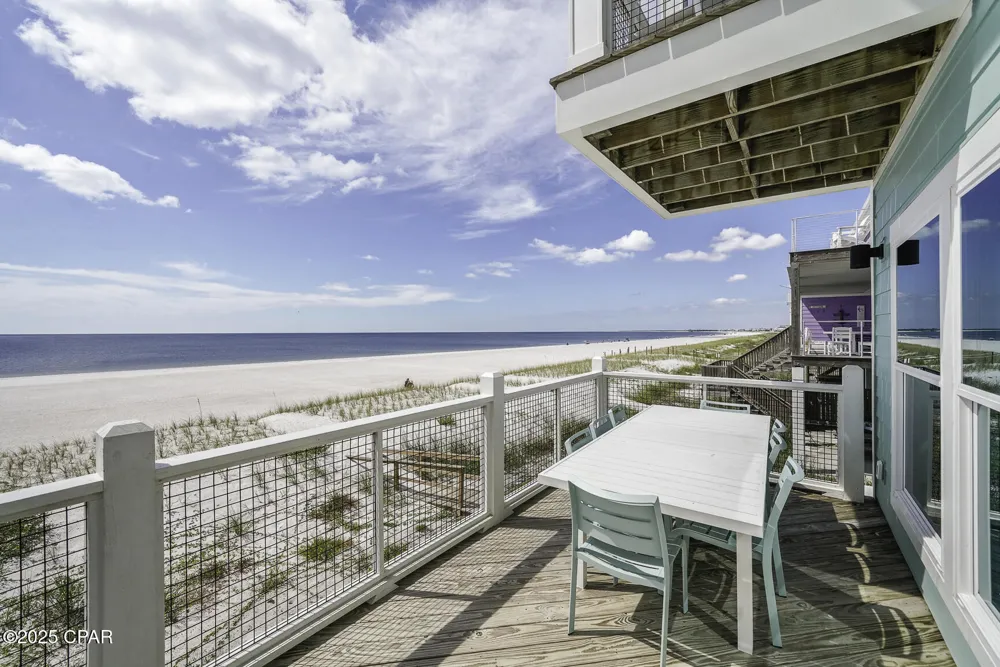 1001 Highway 98 Mexico Beach, FL 32410
