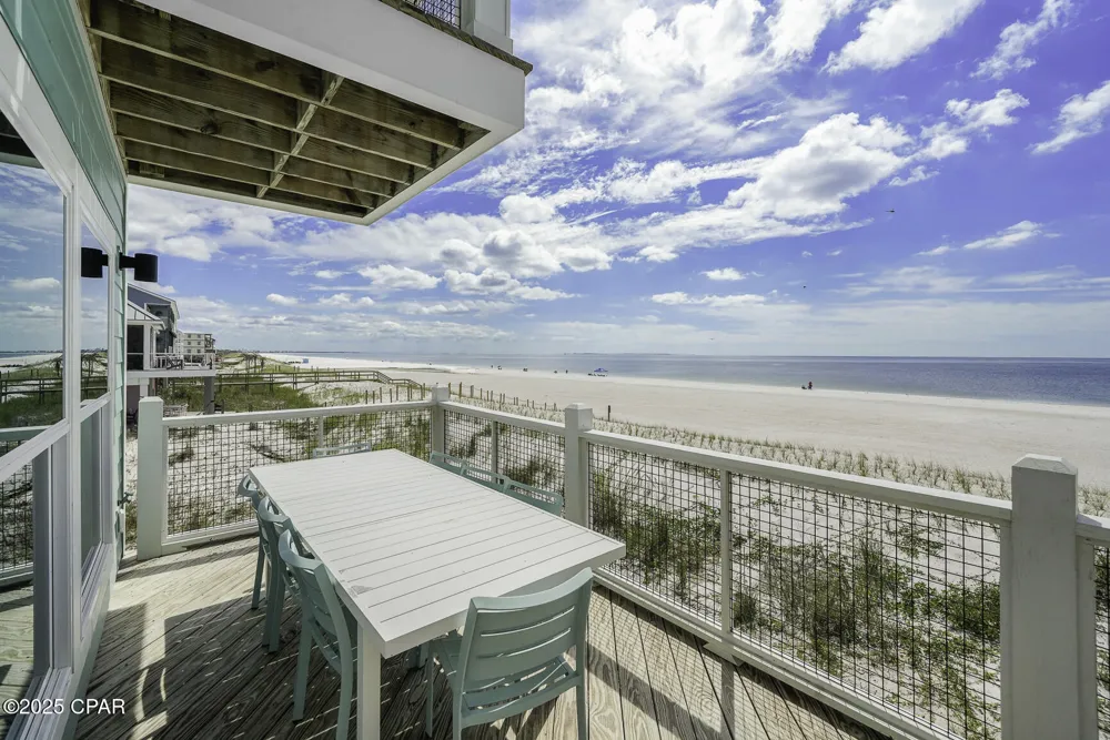 1001 Highway 98 Mexico Beach, FL 32410