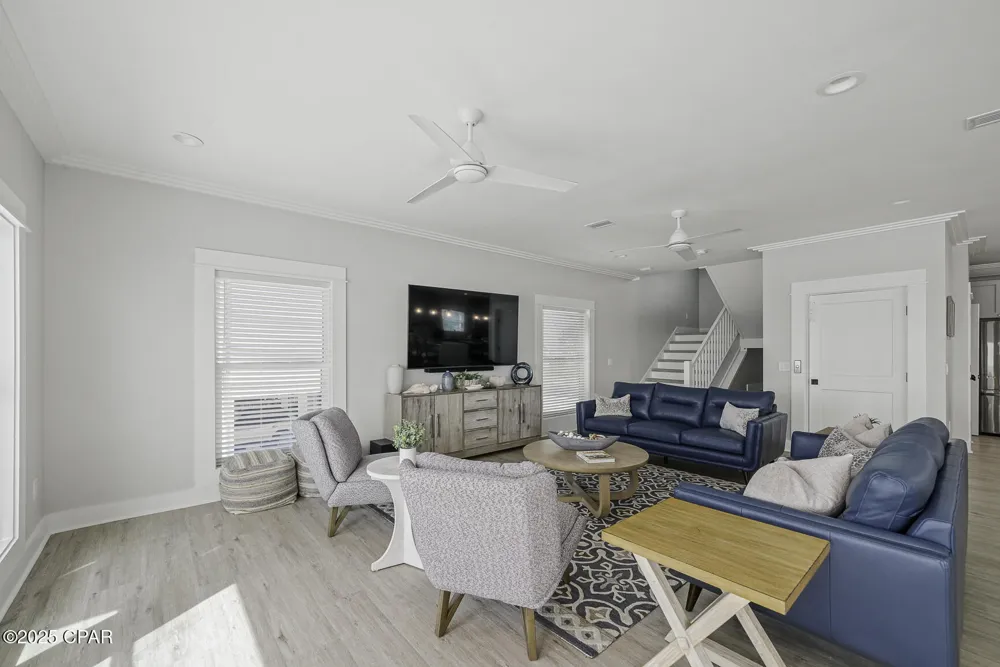 1001 Highway 98 Mexico Beach, FL 32410