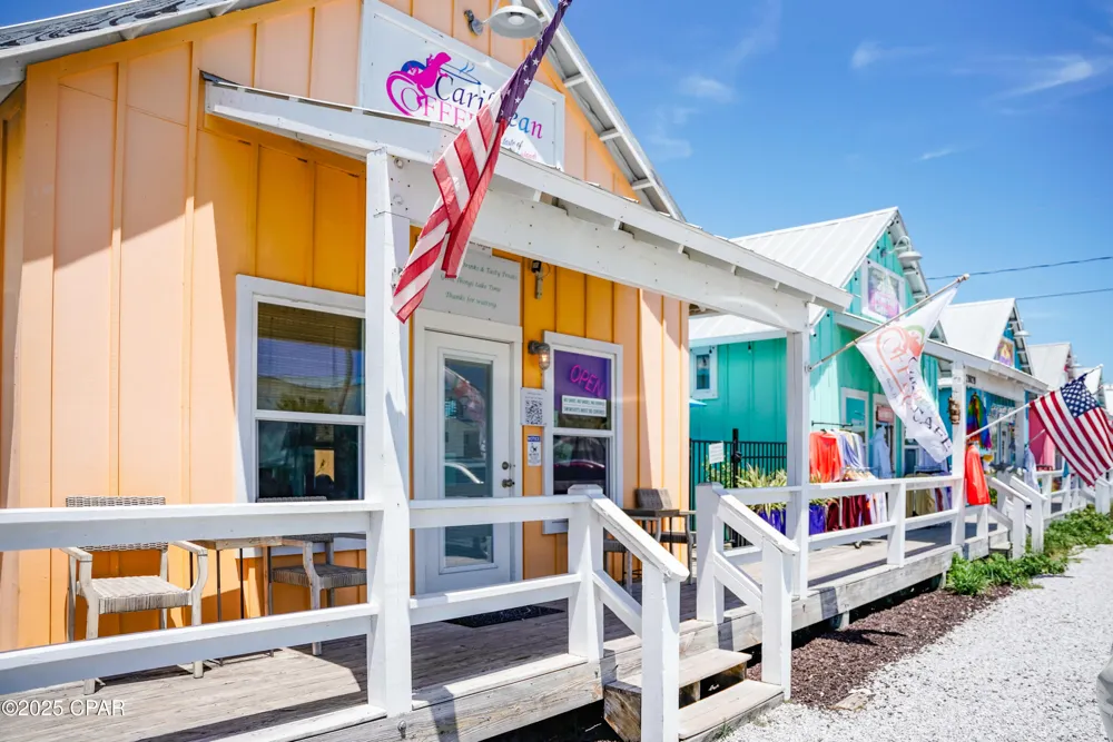 1001 Highway 98 Mexico Beach, FL 32410