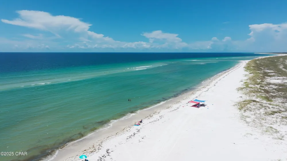 1001 Highway 98 Mexico Beach, FL 32410
