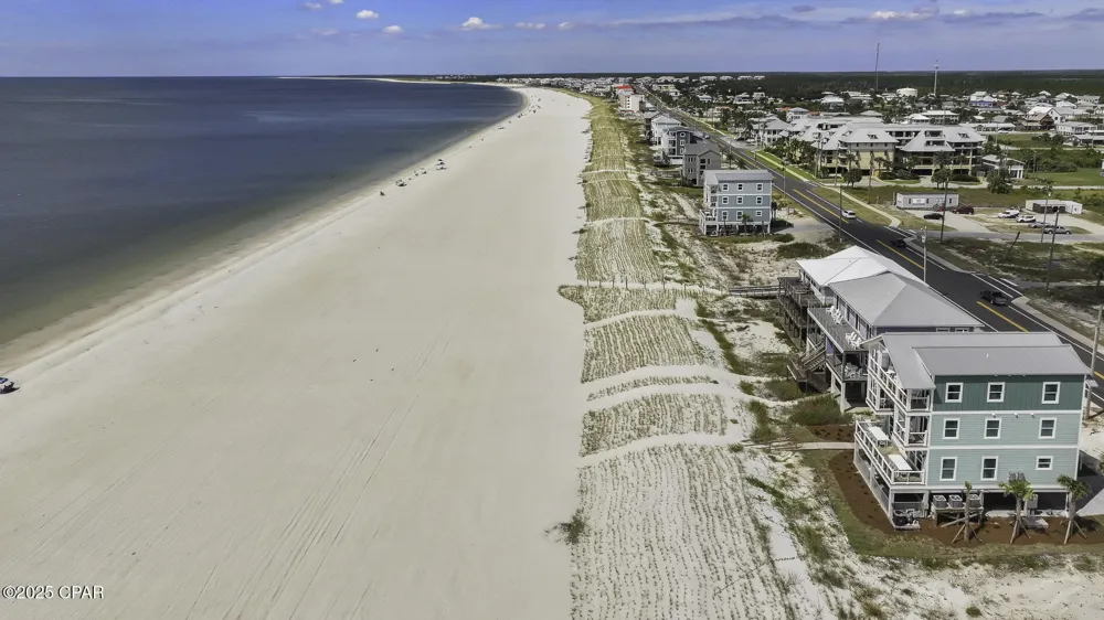 1001 Highway 98 Mexico Beach, FL 32410