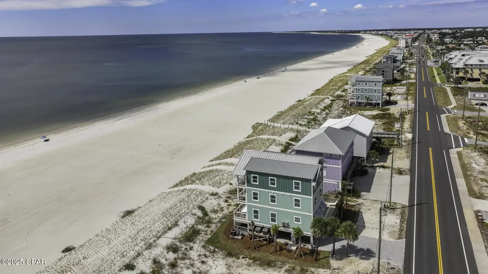 1001 Highway 98 Mexico Beach, FL 32410