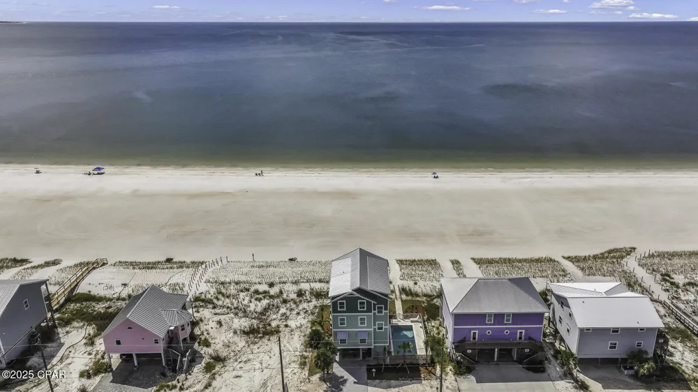 1001 Highway 98 Mexico Beach, FL 32410