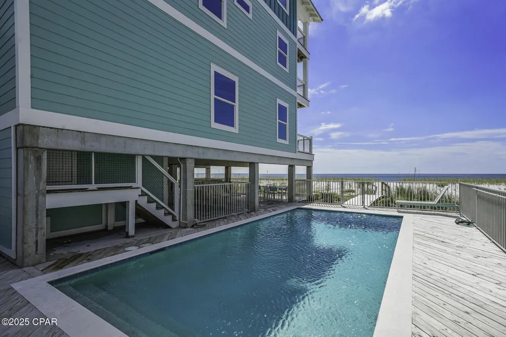 1001 Highway 98 Mexico Beach, FL 32410
