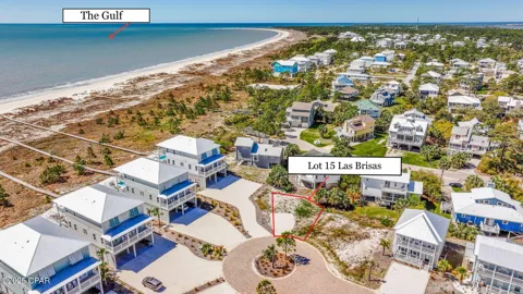 179 Las Brisas Lane #lot 15