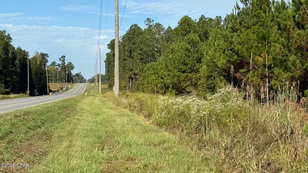 Hwy 2 Graceville, FL 32440