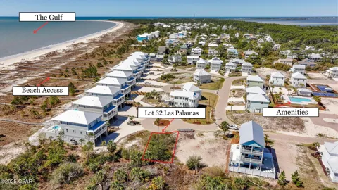 32 Las Palamas Lane