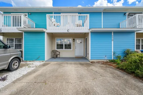 120 Palm Beach Drive #C