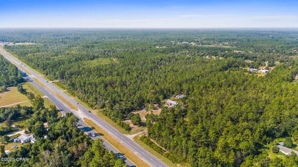 Us-231 Fountain, FL 32438