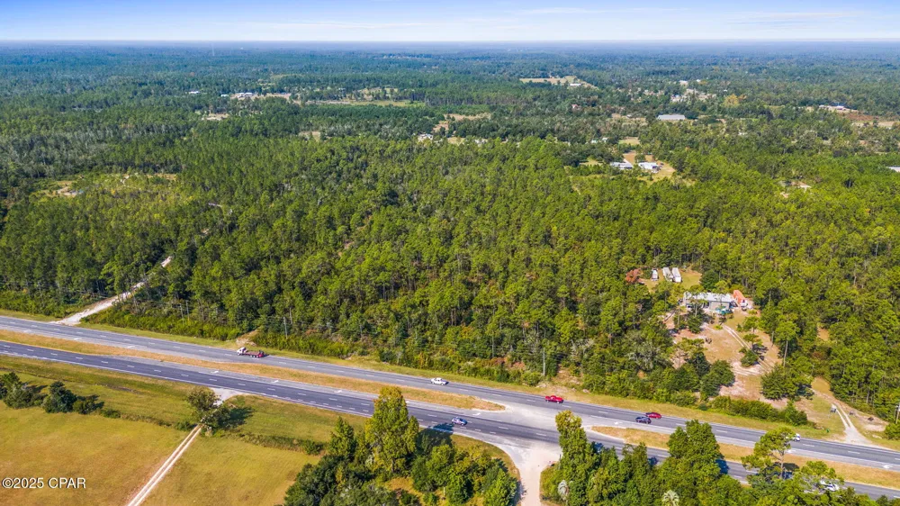 Us-231 Fountain, FL 32438