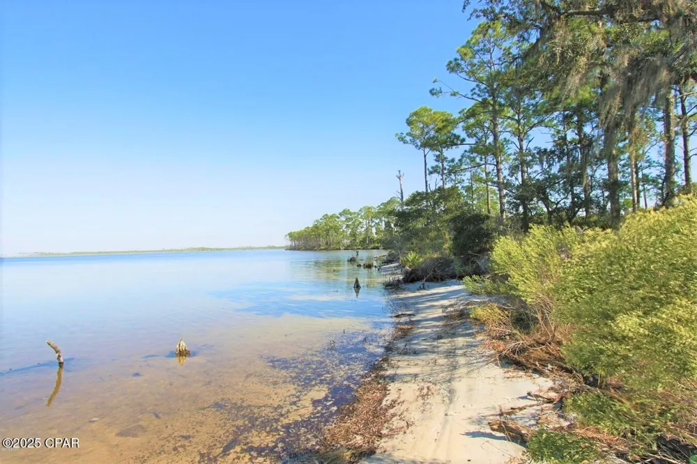 Moonlight Bay Drive Panama City Beach, FL 32407