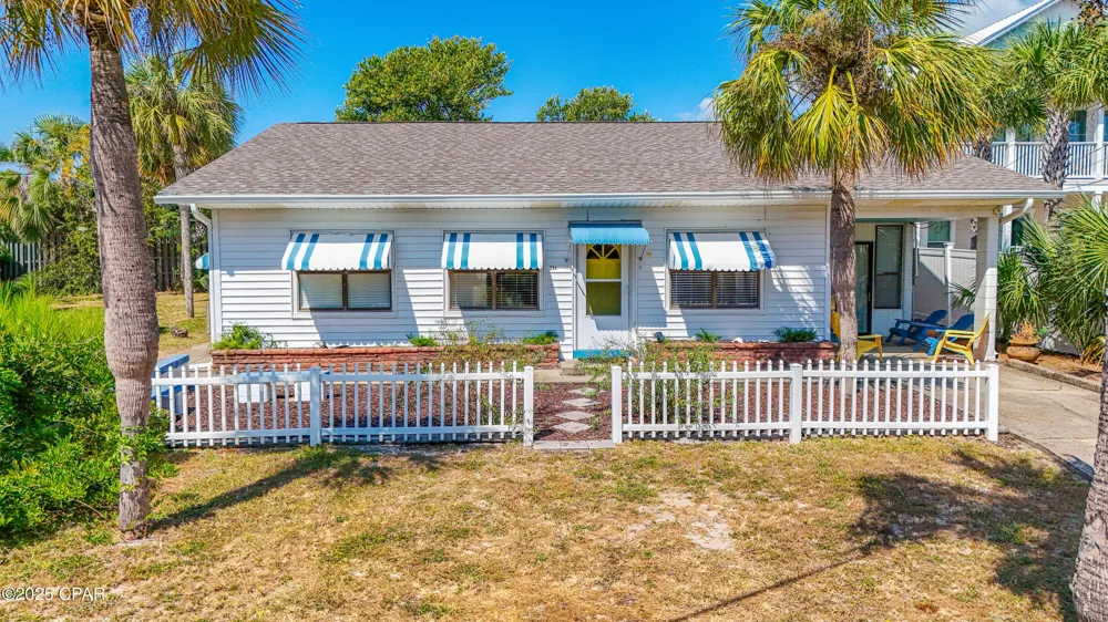 234 Sands Street Panama City Beach, FL 32413