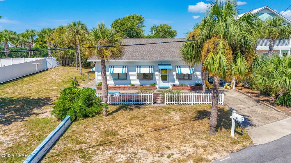 234 Sands Street Panama City Beach, FL 32413