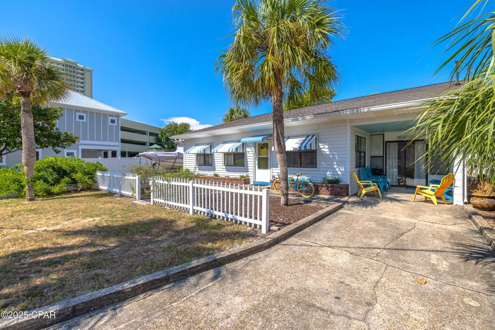 234 Sands Street Panama City Beach, FL 32413