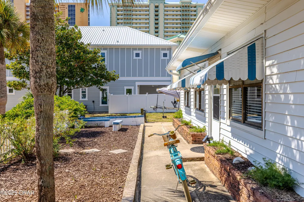 234 Sands Street Panama City Beach, FL 32413