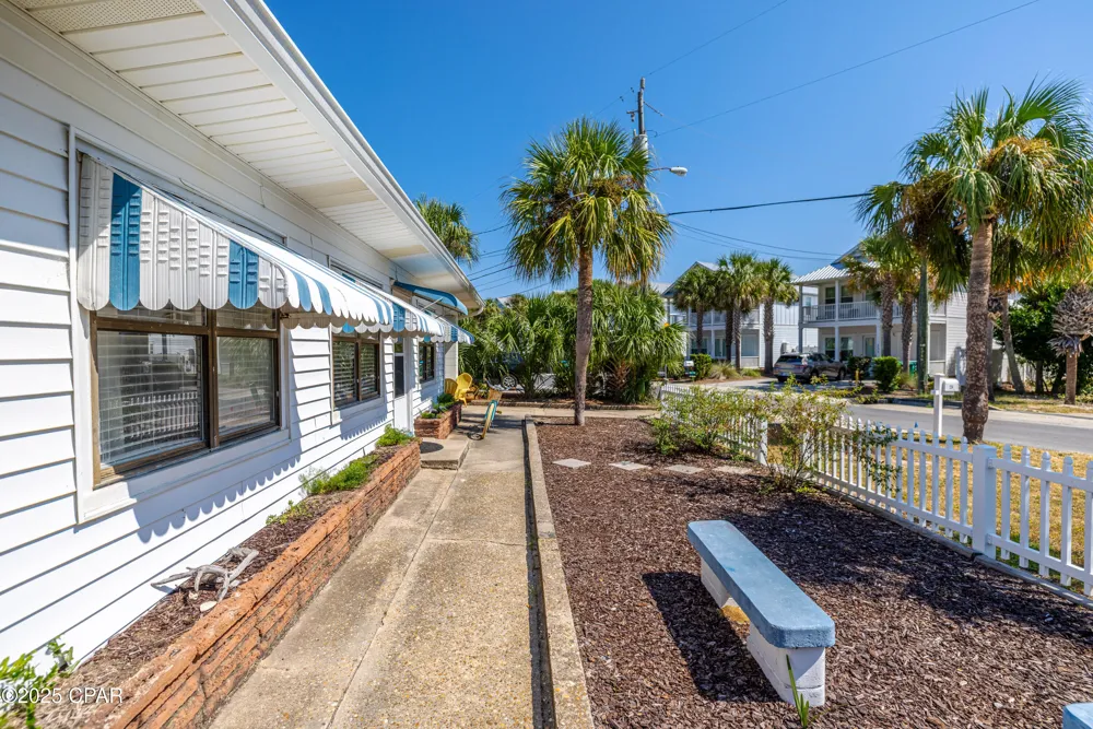 234 Sands Street Panama City Beach, FL 32413