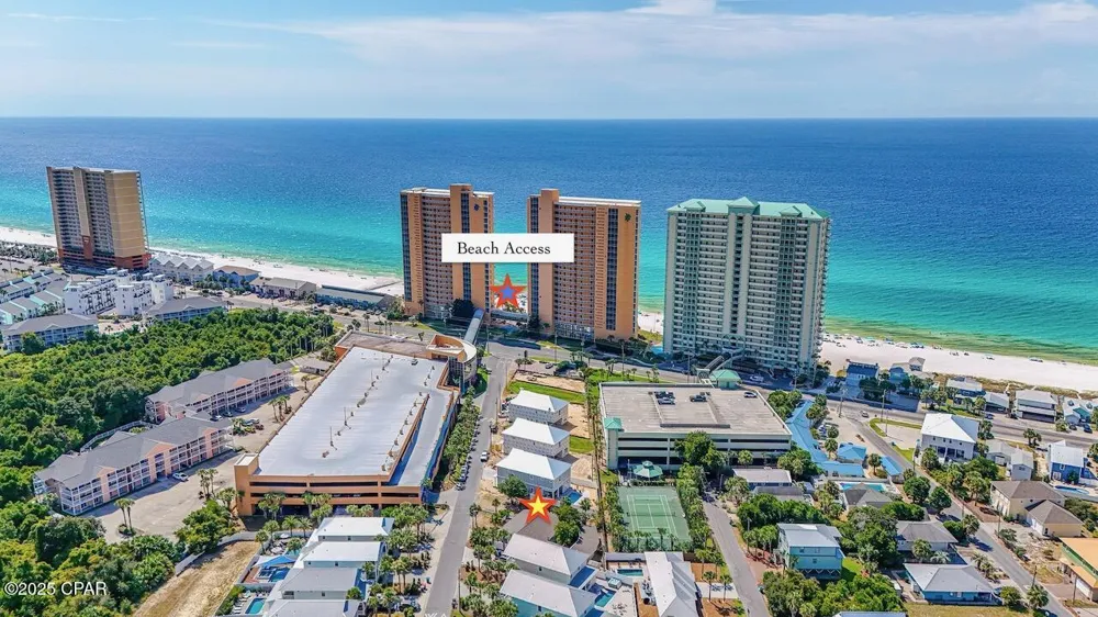 234 Sands Street Panama City Beach, FL 32413