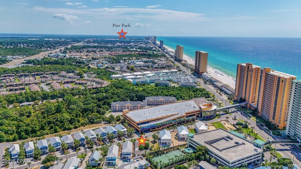 234 Sands Street Panama City Beach, FL 32413
