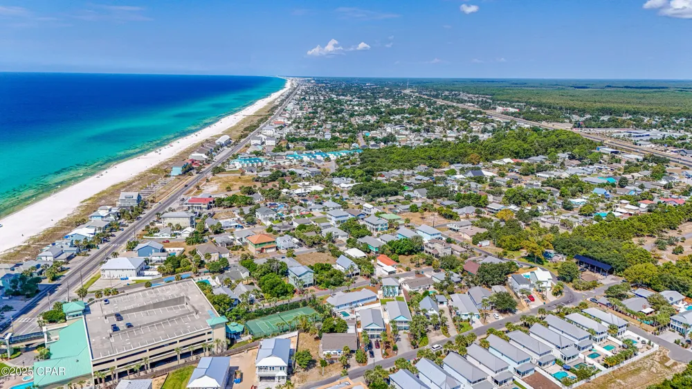 234 Sands Street Panama City Beach, FL 32413