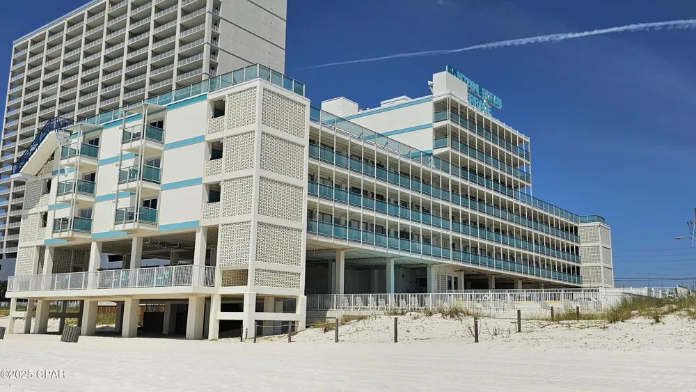 14401 Front Beach Road #229 Panama City Beach, FL 32413