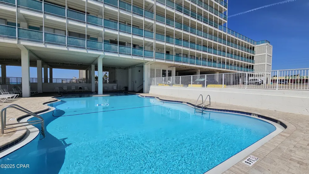 14401 Front Beach Road #229 Panama City Beach, FL 32413