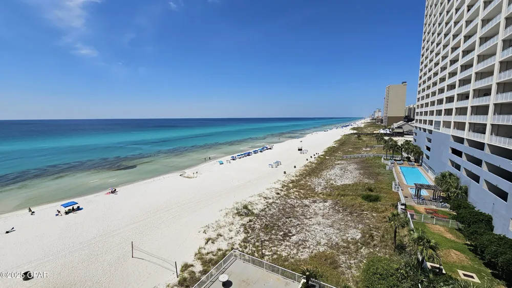 14401 Front Beach Road #229 Panama City Beach, FL 32413