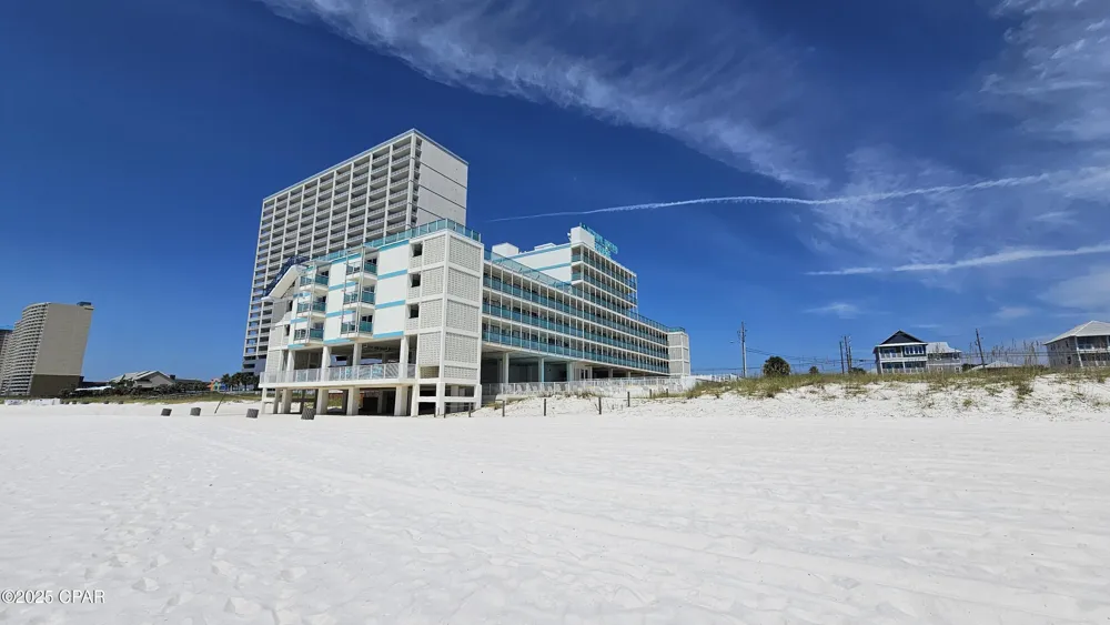 14401 Front Beach Road #229 Panama City Beach, FL 32413