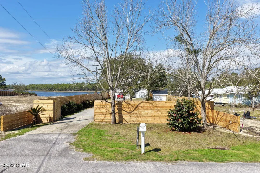 21926 Lakeview Drive Panama City Beach, FL 32413