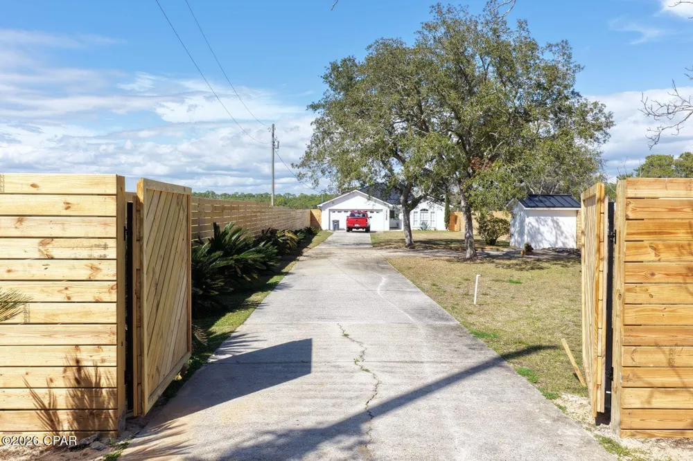 21926 Lakeview Drive Panama City Beach, FL 32413
