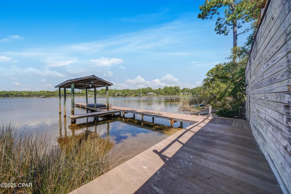 21926 Lakeview Drive Panama City Beach, FL 32413