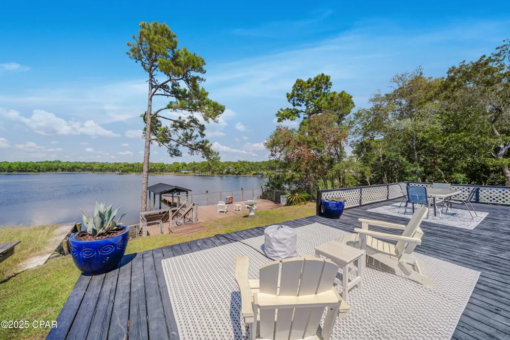 21926 Lakeview Drive Panama City Beach, FL 32413