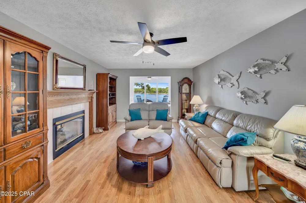 21926 Lakeview Drive Panama City Beach, FL 32413
