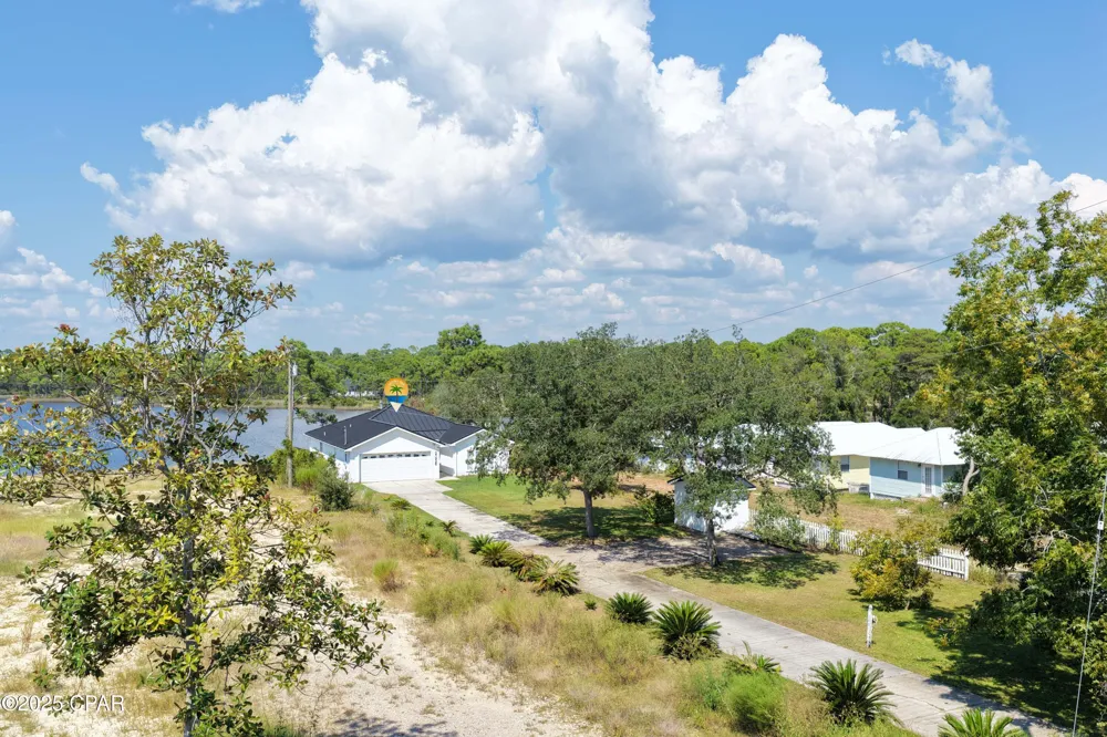 21926 Lakeview Drive Panama City Beach, FL 32413