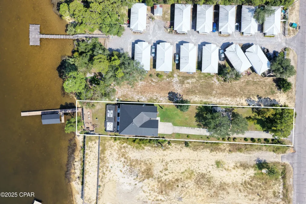 21926 Lakeview Drive Panama City Beach, FL 32413
