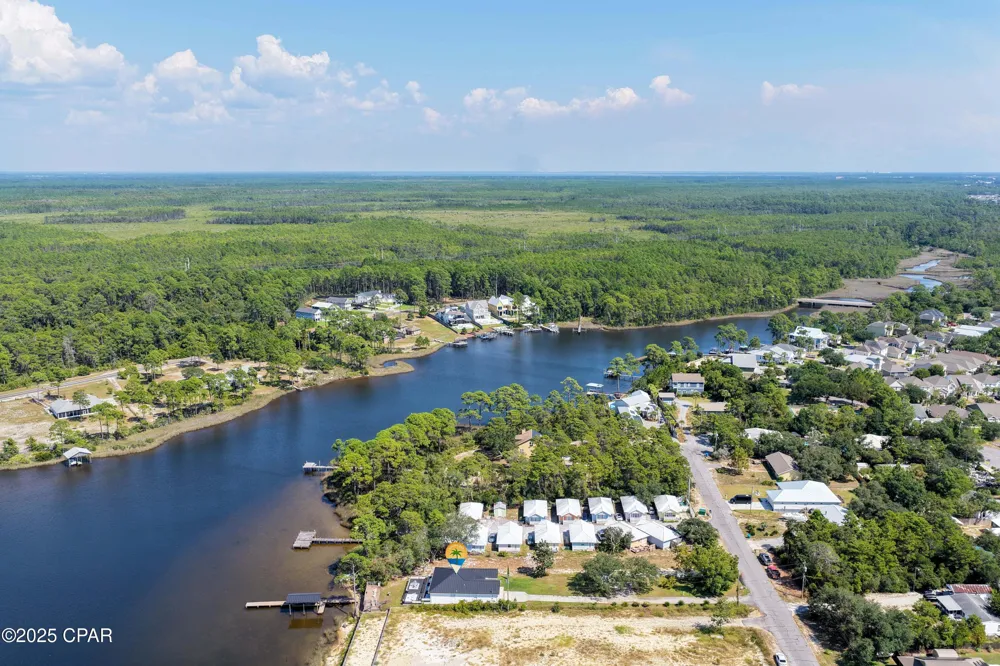 21926 Lakeview Drive Panama City Beach, FL 32413