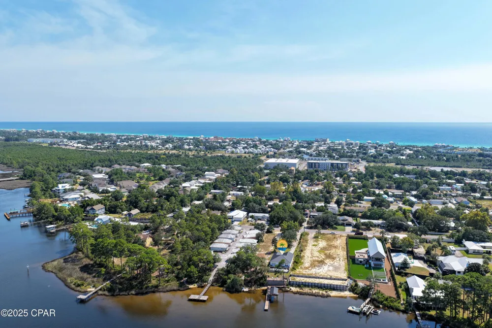 21926 Lakeview Drive Panama City Beach, FL 32413