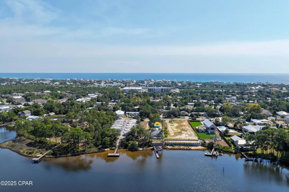 21926 Lakeview Drive Panama City Beach, FL 32413