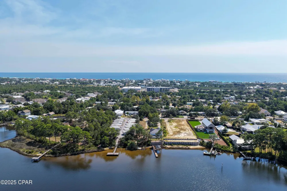 21926 Lakeview Drive Panama City Beach, FL 32413