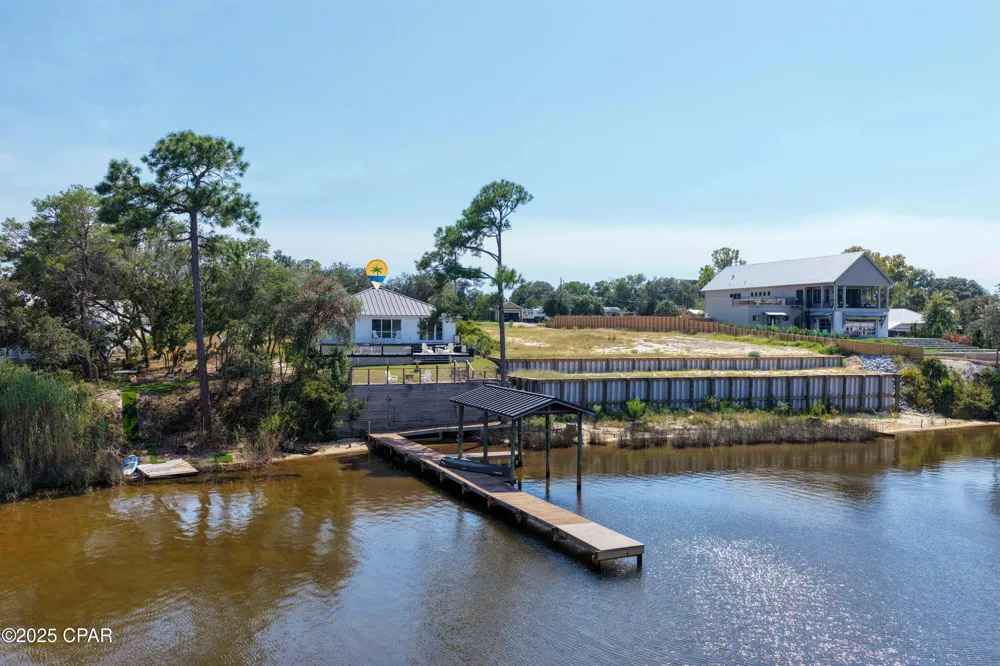21926 Lakeview Drive Panama City Beach, FL 32413