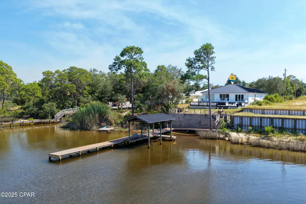 21926 Lakeview Drive Panama City Beach, FL 32413