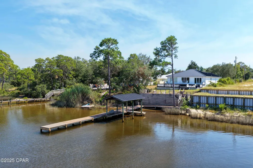 21926 Lakeview Drive Panama City Beach, FL 32413