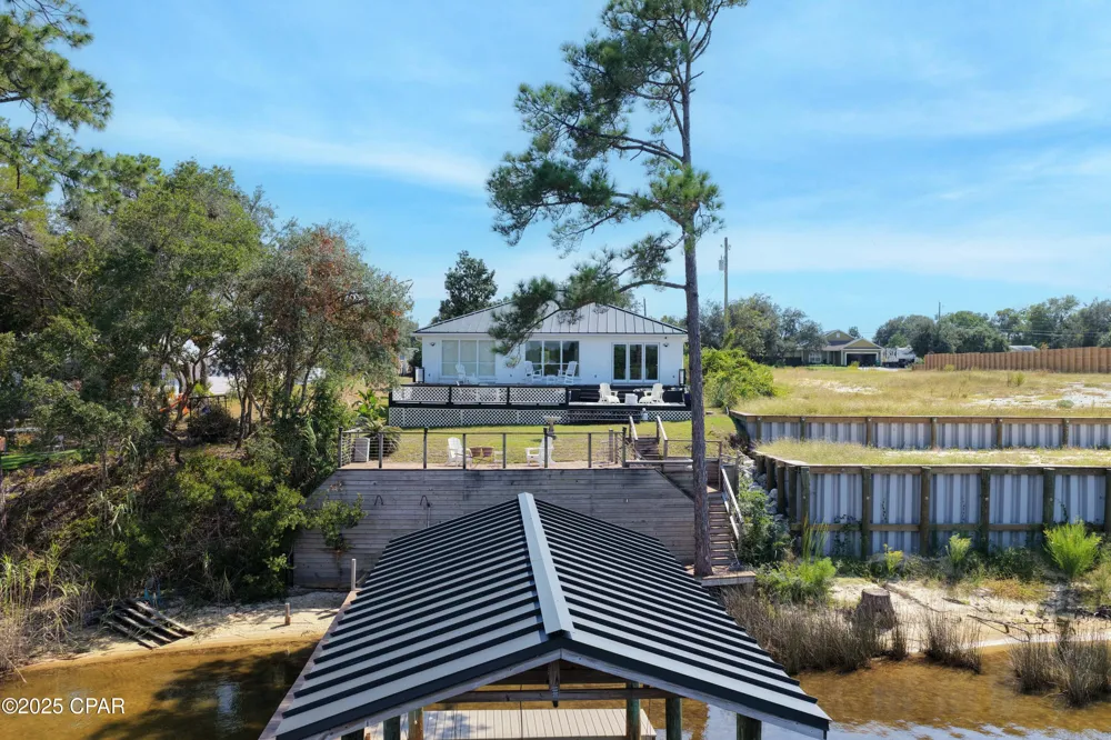 21926 Lakeview Drive Panama City Beach, FL 32413