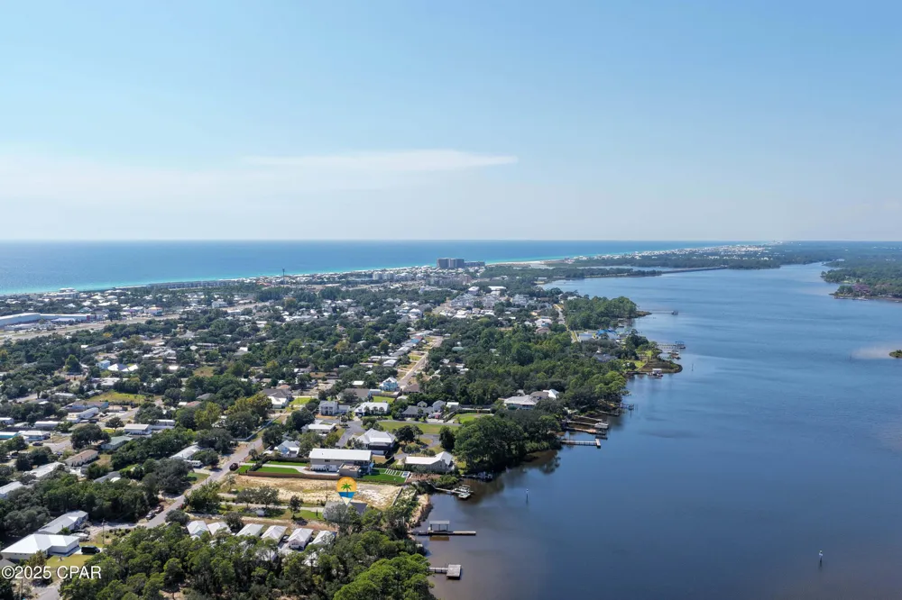 21926 Lakeview Drive Panama City Beach, FL 32413