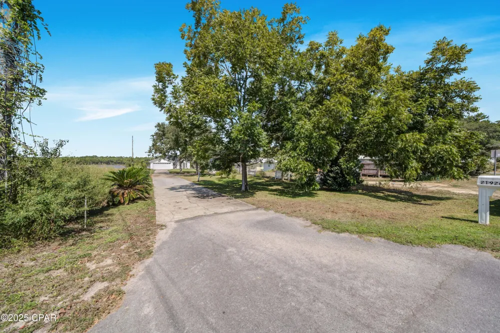 21926 Lakeview Drive Panama City Beach, FL 32413