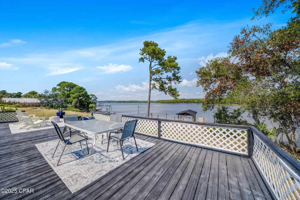 21926 Lakeview Drive Panama City Beach, FL 32413