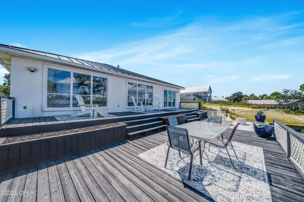 21926 Lakeview Drive Panama City Beach, FL 32413