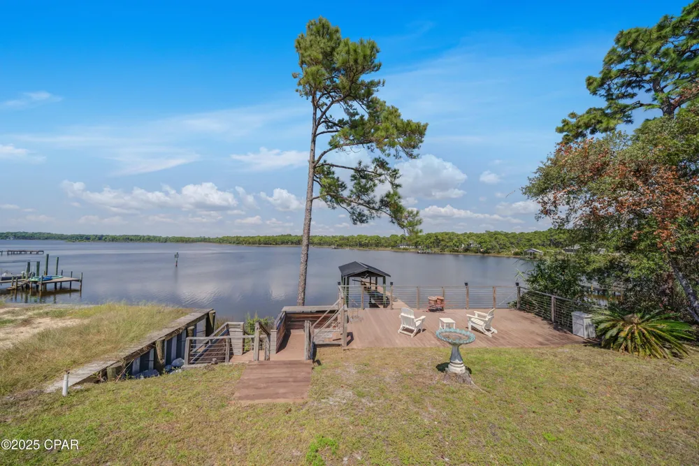 21926 Lakeview Drive Panama City Beach, FL 32413